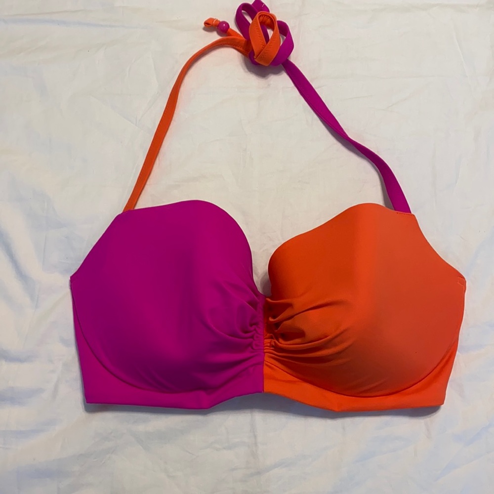 Victoria’s Secret Swim Suit Top